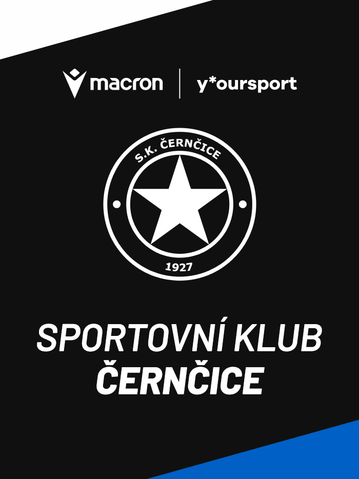 SK Černice mobil